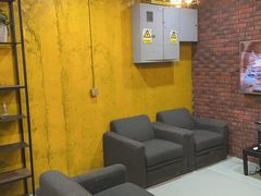 -不止轰趴桌游麻将台球(立水桥店)