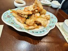 -老厨家(友谊路总店)