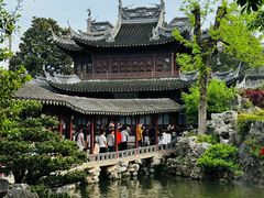 -豫园