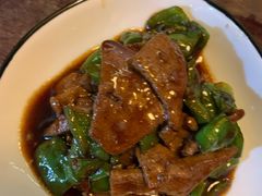 -同得兴 Since·1995 传统苏式面馆(嘉馀坊店)