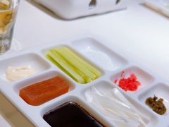 -小放牛河北菜(长安万达店)