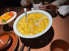 -兰庭玉树·老饭骨家宴(后海店)