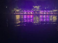 -大小河街