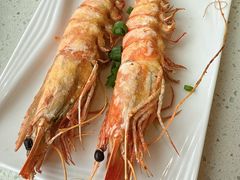 -船歌·鱼水饺青岛菜(金狮广场店)