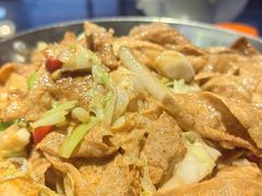 -小柴米·传统江西菜(万寿宫店)