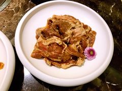 -一品诚记烤肉·甄选店(中南路店)
