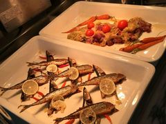 -洲际酒店·地平线全日餐厅HORIZON CAFÉ