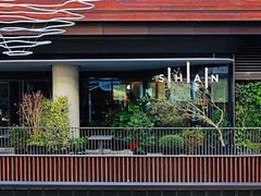 -SHAN山(前滩太古里店)