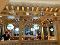 大堂-九田家黑牛烤肉料理(太阳城店)
