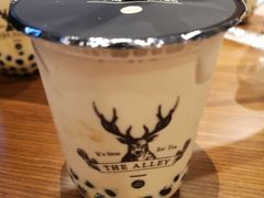 -鹿角巷The Alley(龙湖天街店)