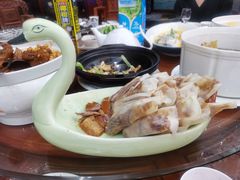 -东湖食堂·湖景餐厅•会议