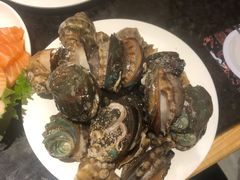 -川骄海鲜自助(河东店)