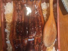-千代武日本料理(爱建店)