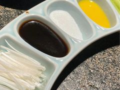 -真地道京味府·鲜橙烤鸭·北京菜(朝外大街东大桥店)