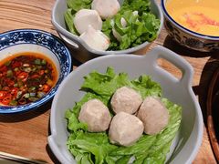 -十六蒲(桂林路店)