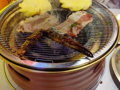 -南浦洞烤肉·新世界版(奥体店)
