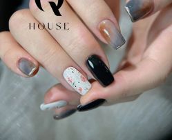 -QHOUSE美甲美睫