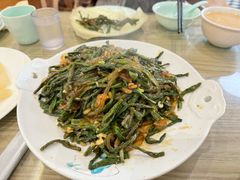 -哈尔滨春饼(朝山街店)