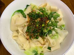 -老陕西面馆(恒茂商业广场店)
