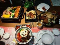 -花漫里日式餐厅(刺桐店)