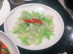 -芳芳私房菜·精做淮扬菜(承德路店)