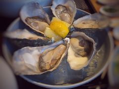 -宴悦海鲜餐厅·游水海鲜·牛排(亚龙湾瑞吉店)