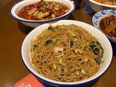 -回家吃饭·地道南昌菜(建德观总店)