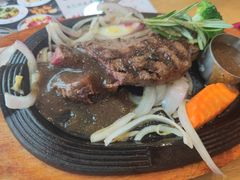 -海维克牛排馆HIGHWIC(右岸环宇坊店)