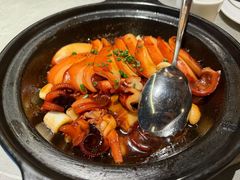 -佬太公海鸭·海鲜大排档(上海总店)