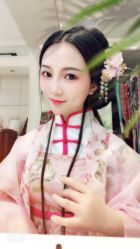 -唐小主古装儿童摄影馆·儿童汉服妆造·摄影跟拍