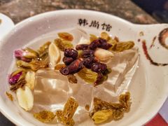-大漠风烤肉火锅自助餐厅(鹰展店)