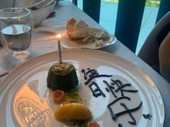 生日甜品-牛排家(北京长安街英皇集团中心店)