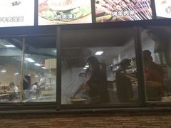 门面-牛记烩面(七星西路店)