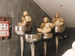 -壹号港湾