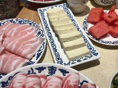 -东镇老火锅(长春路首店)