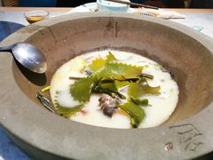 -滇色蒸汽石锅鱼(京华城店)