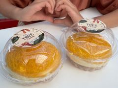 -大树餐厅(万达创始店)