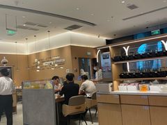 -蔡澜点心·粤菜(丽泽天街店)