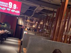 -青年公社烤鸭(滨湖银泰店)