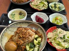 -菊儿人家·北京胡同菜(南锣鼓巷店)
