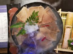 -尚尚仙·酸汤猪手·猪肚鸡火锅(华联万柳购物中心店)