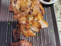 -俏九州·小炒黄牛肉(华润万象汇店)