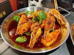 -红盔甲·小龙虾(人民广场店)