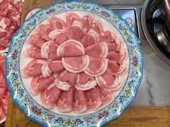 -马记伊源斋涮肉·清真菜(潘家园古玩市场店)