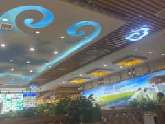 -313羊庄·羊肉火锅烧烤(李村店)