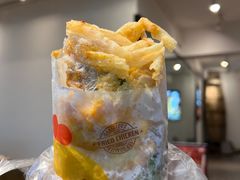 -神奇的香酥鸡蛋灌饼
