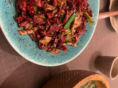 -山石榴·贵州菜(陆家嘴中心店)