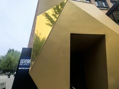 -现代汽车文化中心 Hyundai Motorstudio Beijing
