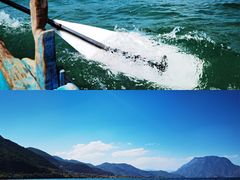 -丽江泸沽湖景区