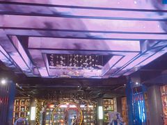 -尚橙歌坊主题式KTV(恒大商业广场店)